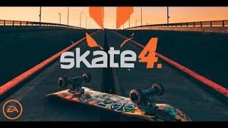 Skate 3 Minitage #4