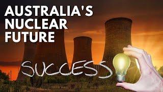 Australia's Nuclear Future  | Chris Uhlmann, Helen Cook, Adi Paterson and Aidan Morrison