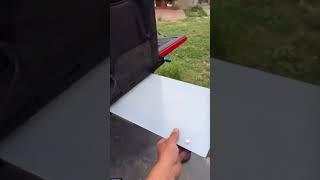 Autobox Fridge Slide