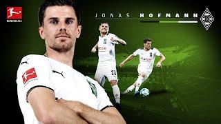 Bundesliga | Jonas Hofmann | Gladbach & Germany’s Hidden Champion