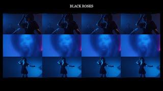 Matvey Emerson ft. ZAPOLYA - Black Roses (Official Video)