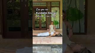 Kundalini Rising and Energy Activation ️  #kundalini #kundalinienergy #shakti