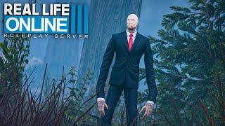 ACHTUNG SLENDER KOMMT! | GTA 5 RP Real Life Online