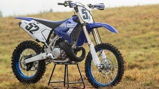 First Impressions: 2019 Yamaha YZ250X