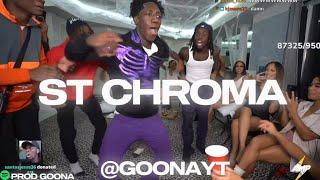 (FREE) Raud X 2RARE X Bril X Jersey club type beat - "St Chroma" Prod ​⁠@GoonaYT