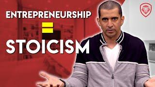 Stoicism- Ancient Philosophy for Entrepreneurs