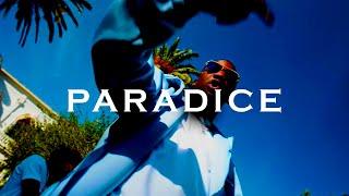 JUL x SDM Type Beat "Paradice" // Instru Rap 2024 [Prod. Captain Beats]