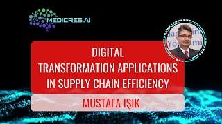 Mustafa IŞIK | MEDICRES AI 2023