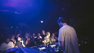 WHP17 /// Ben UFO - 23.09