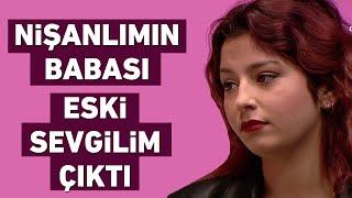 Nişanlımın babası sevgilim çıktı! Genç kız yaşadıklarını tek tek anlattı