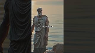 Когда вы осознаете это, вам не понадобятся другие. — Стоицизм #стоицизм #мудрость