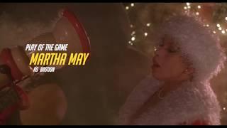 The Grinch: Martha May Play Of The Game