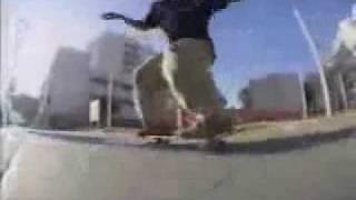 Rodney Mullen - Best Tricks (Lagwagon may 16)