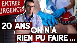 20 ANS : IL MEURT PENDANT UNE SÉANCE DE SPORT (explications d'un cardiologue)