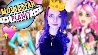 Queen of Moviestarplanet