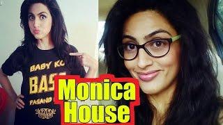 Shraddha aka Monica Khanna House - Thapki Pyaar Ki