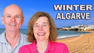 Tips For A Winter Stay In The Algarve Portugal