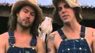 Tennessee Fainting Goats & Country Music (Wildboyz in Deep South)