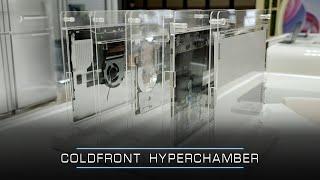 Demystifying Lenovo's Coldfront HyperChamber Technology