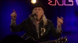 Elliott Murphy Band Show 2023 Paris New Morning