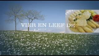 Vier en leef de lente    Hotel Groot Welsden Margraten!