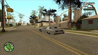 [WFP] Grand Theft Auto San Andreas Widescreen Fix