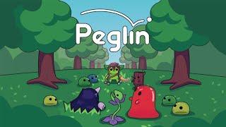 【Peglin】THE MIND GOLBINS ARE AFTER ME