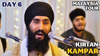 Bhai Manbir Singh - Day 6 - Malaysia Tour - Petaling Jaya - June 2024