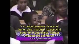 Myles Munroe - El reino de los reyes ignorantes 4