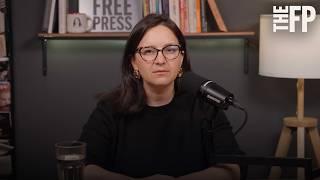Bari Weiss: Welcome to the Global Intifada