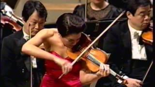 Lalo: Symphonie espagnole, Op. 21 - I. Allegro non troppo, Violin: Anne Akiko Meyers