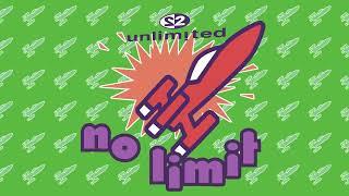 2 Unlimited - No Limit (Automatic Remix)