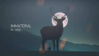 Deer - Immaterial - ANBR Adrian Berenguer