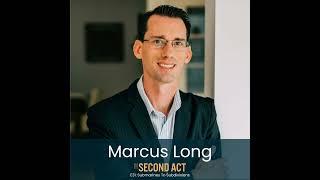 31: Submarines to Subdivisions with Marcus Long (Multi-family Real Estate Investor and Former Cry...