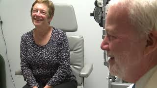 The Pepose Vision Institute talks cataract surgery