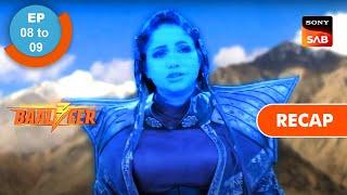 Baalveer S3 - Ep 8 & Ep 9 - RECAP - बालवीर 3