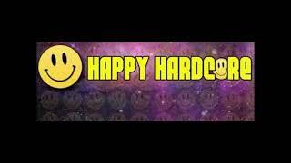 DJ B.little - Happy Hardcore Mix 2 (94-96)
