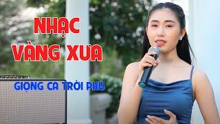 Liên Khúc Bolero Trữ Tình Hay Nhất 2024 - Nhạc Vàng Xưa Còn Mãi Theo Thời Gian - Mộc Anh