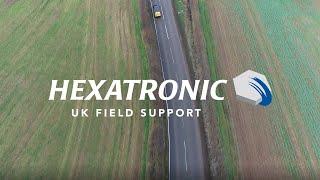 Hexatronic UK Field Support Technicians