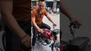 Xe cổ: Honda Win 100cc 1995 đỏ... Gọi ngay 0976555223