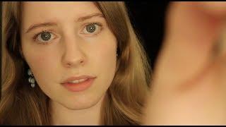 ASMR - Whispering Soothing Words for Anxiety & Hard Times (you are loved) 