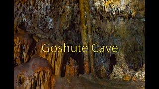 Goshute Cave