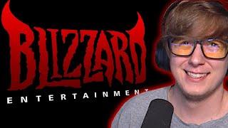 BLIZZARD JEST GORSZY NIŻ WAM SIĘ WYDAJE