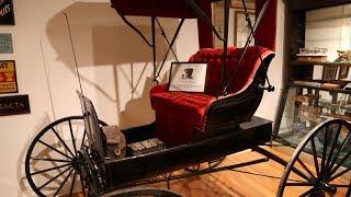 Doctor's Buggy and Quack Medicine Gallery