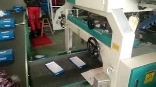 roll to roll laminating machine (Wity Machinery)