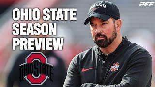 Ohio State Buckeyes Season Preview | Ryan Day Hot Seat?, Best Team in the Country, & more!