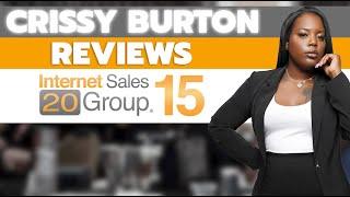 #1 Car Saleswoman in the World Reviews Internet Sales 20 Group 15 Conference - Lord Baltimore 2024