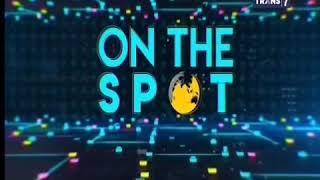 TANDA AKHIR ZAMAN |On The Spot Trans7 Terbaru