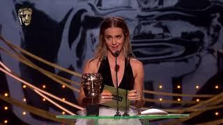 Emma Watson Is Here For All The witches EE BAFTAs 2022