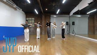 VCHA "Only One" Choreography Video